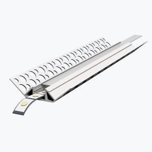 TEMPOLISTEL® A139 Profil za LED