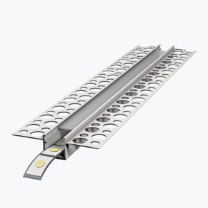 TEMPOLISTEL® A137 Ravni LED profil