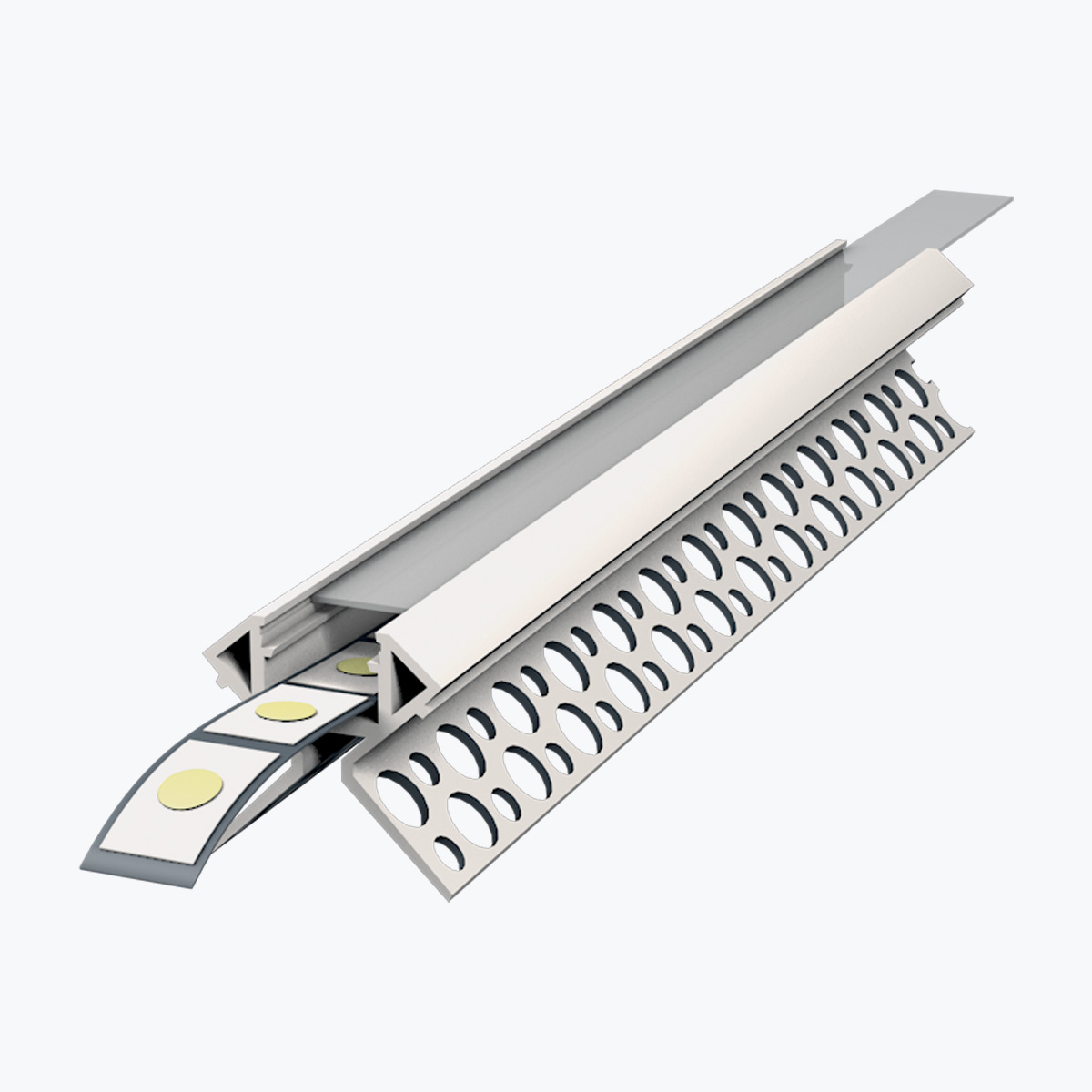 profile-led-tete-cloison-a138-tempolistel.jpg TEMPOLISTEL® A138 LED profil za vrh pregradnog zida - Слика 1