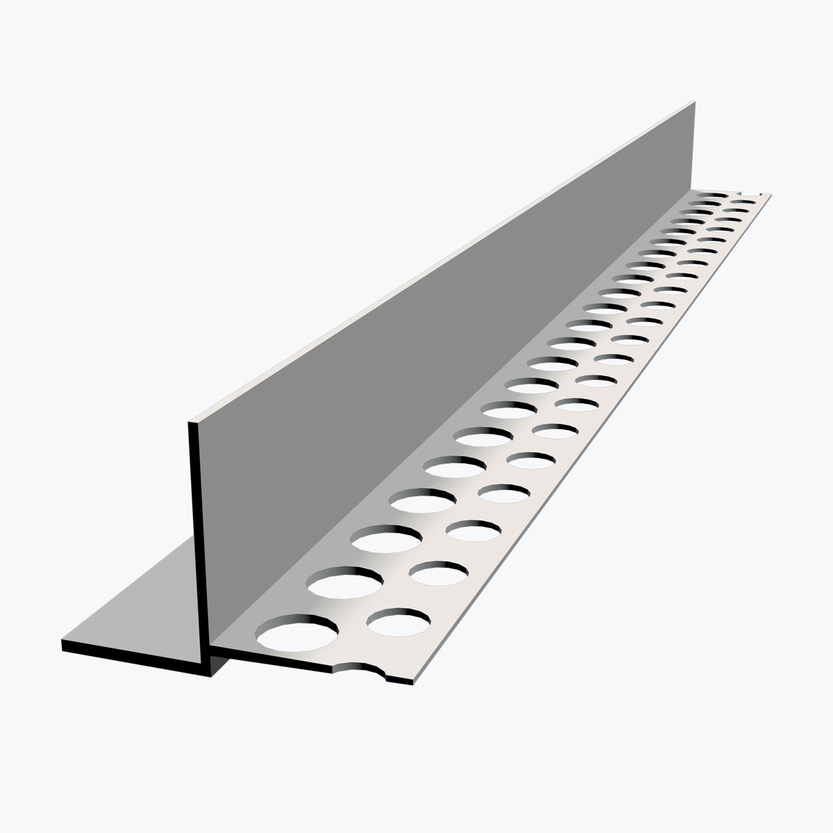 profile-transition-jonction-faux-plafond-b105-tempolistel.jpg TEMPOLISTEL® B105 Prelazni profil za spoj spuštenog plafona od gipsanaplоče i demontažnog sa jednom stranom za malterisanje - Слика 1