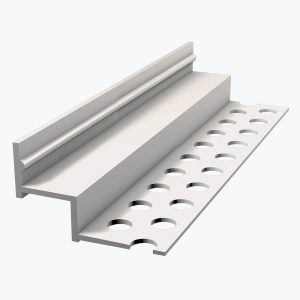TEMPOLISTEL® A119 W profil za lažni plafon