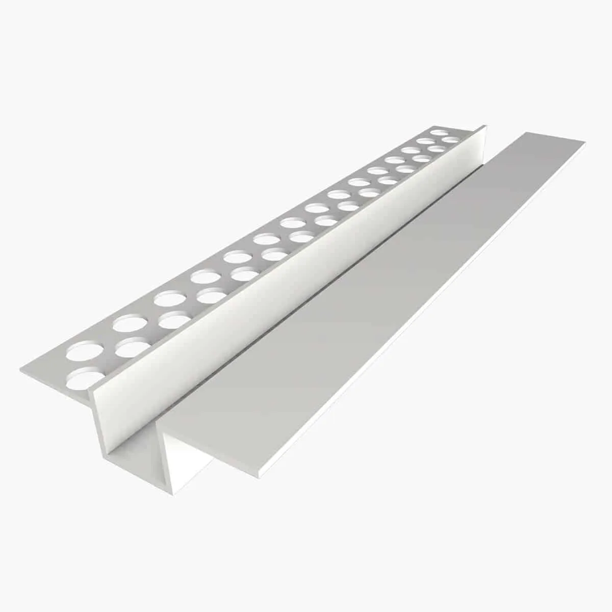 tempolistel-b110-profile-transition-faux-plafond.webp TEMPOLISTEL® B110 Prelazni profil za spušteni plafon od gipsanaplоče i demontažni - Слика 1
